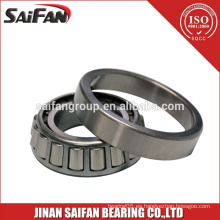 China Proveedor SAIFAN rodamiento de rodillos 30221 máquinas herramientas de rodamiento 30221 con precio barato